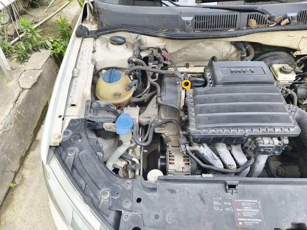 صورة 23 - Volkswagen Lavida Tour