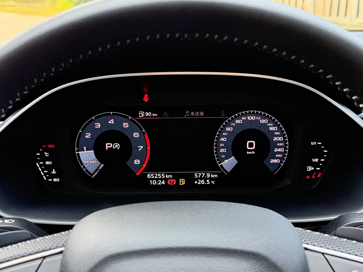 Audi Q3 Sportback 2020 2020 40 TFSI Fashion