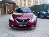 صورة 2 - Nissan Tiida