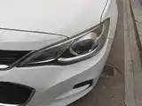 Фото 5 - Chevrolet Cavalier