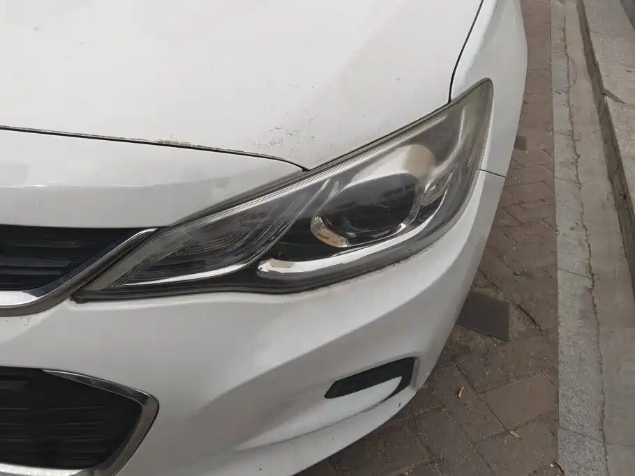 Фото 5 - Chevrolet Cavalier