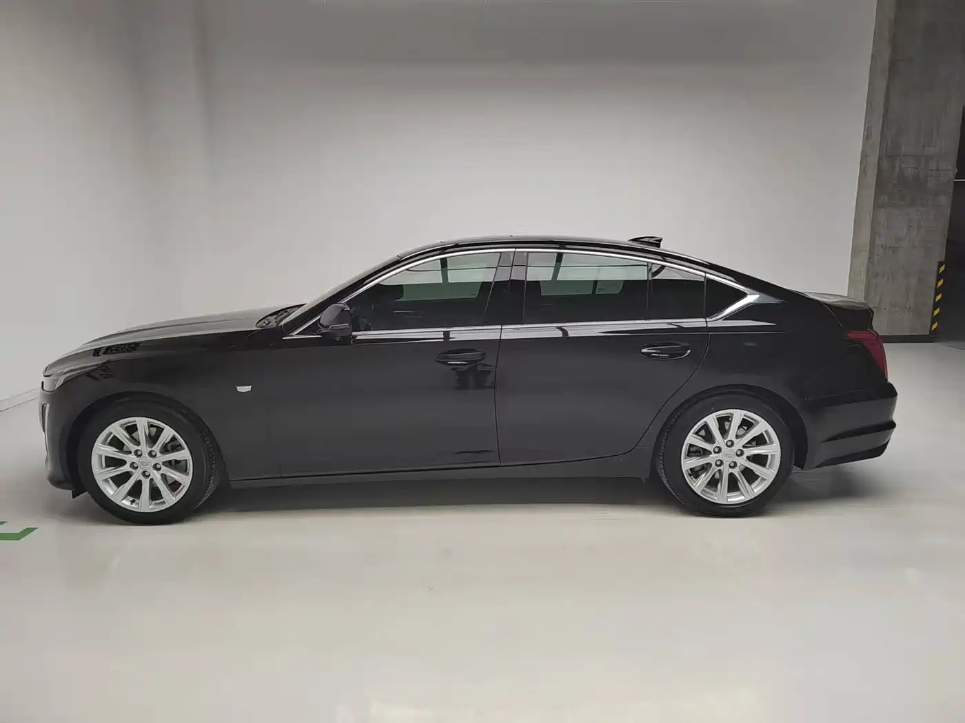 Cadillac CT5 2020 Facelift 28T Technology Edition фото 9