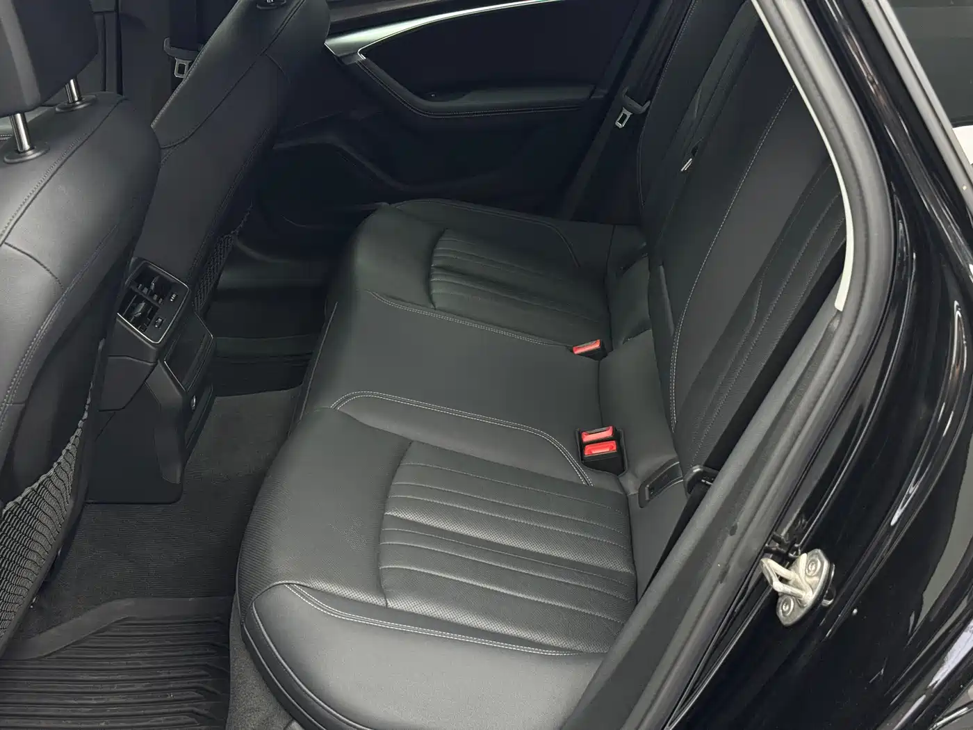Audi A6 (Import) 2024 2024 allroad quattro 55 TFSI Premium Off-road