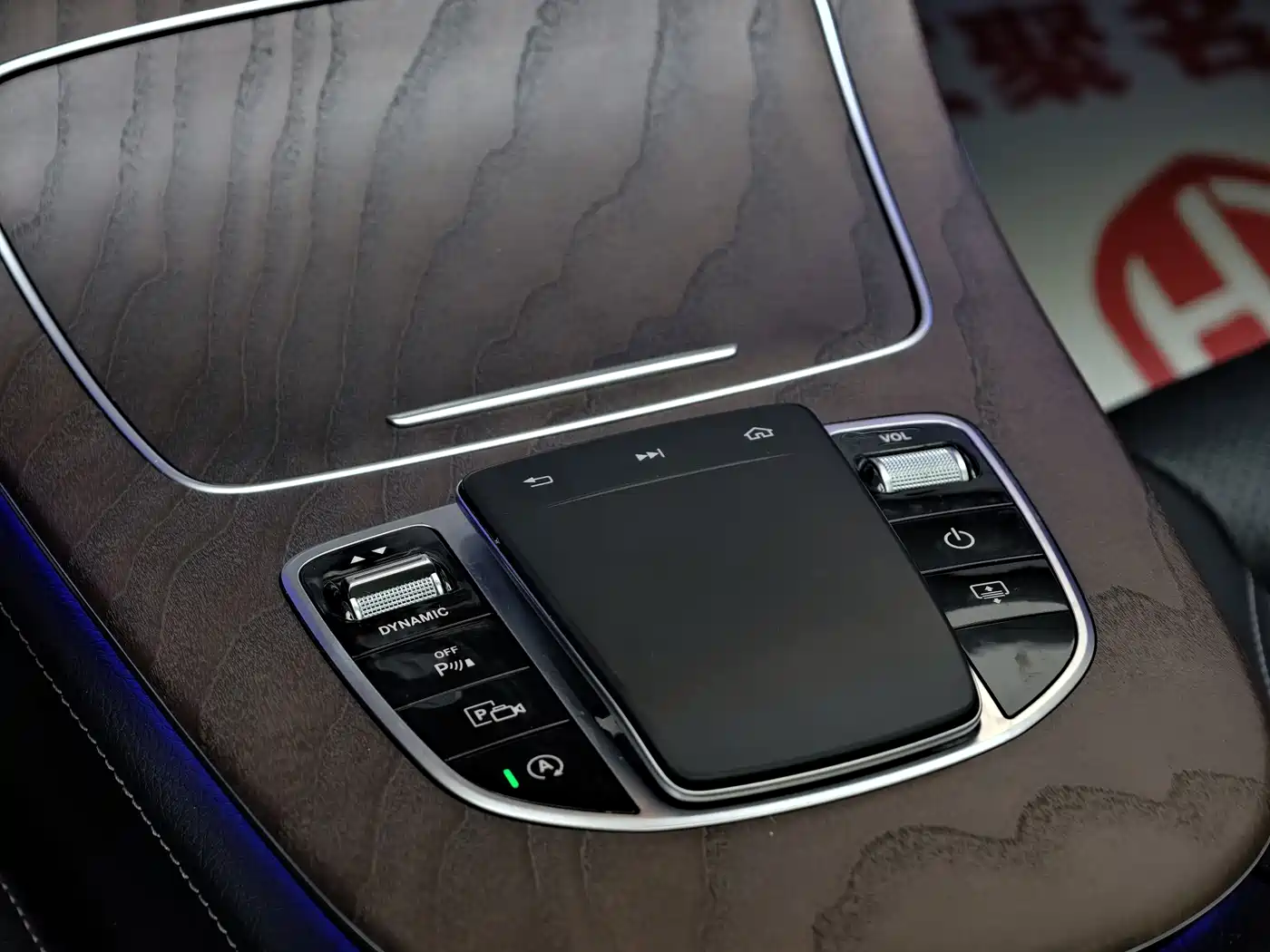 Mercedes-Benz E-Class 2019 Facelift E 300 L Fashion фото 35