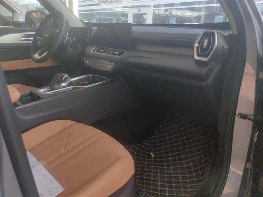 HAVAL H5