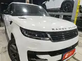 Фото 5 - Land Rover Range Rover Sport