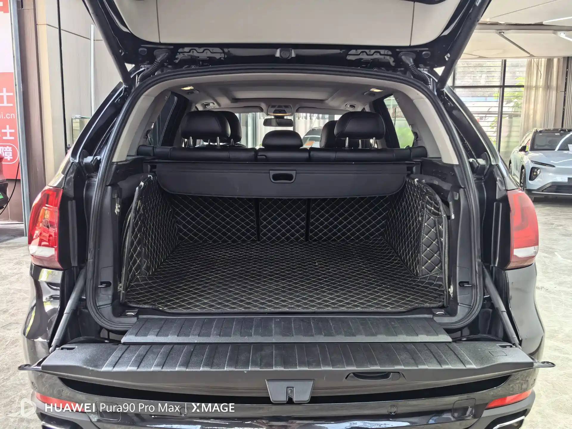 Фото 10 - BMW X5 (Import)