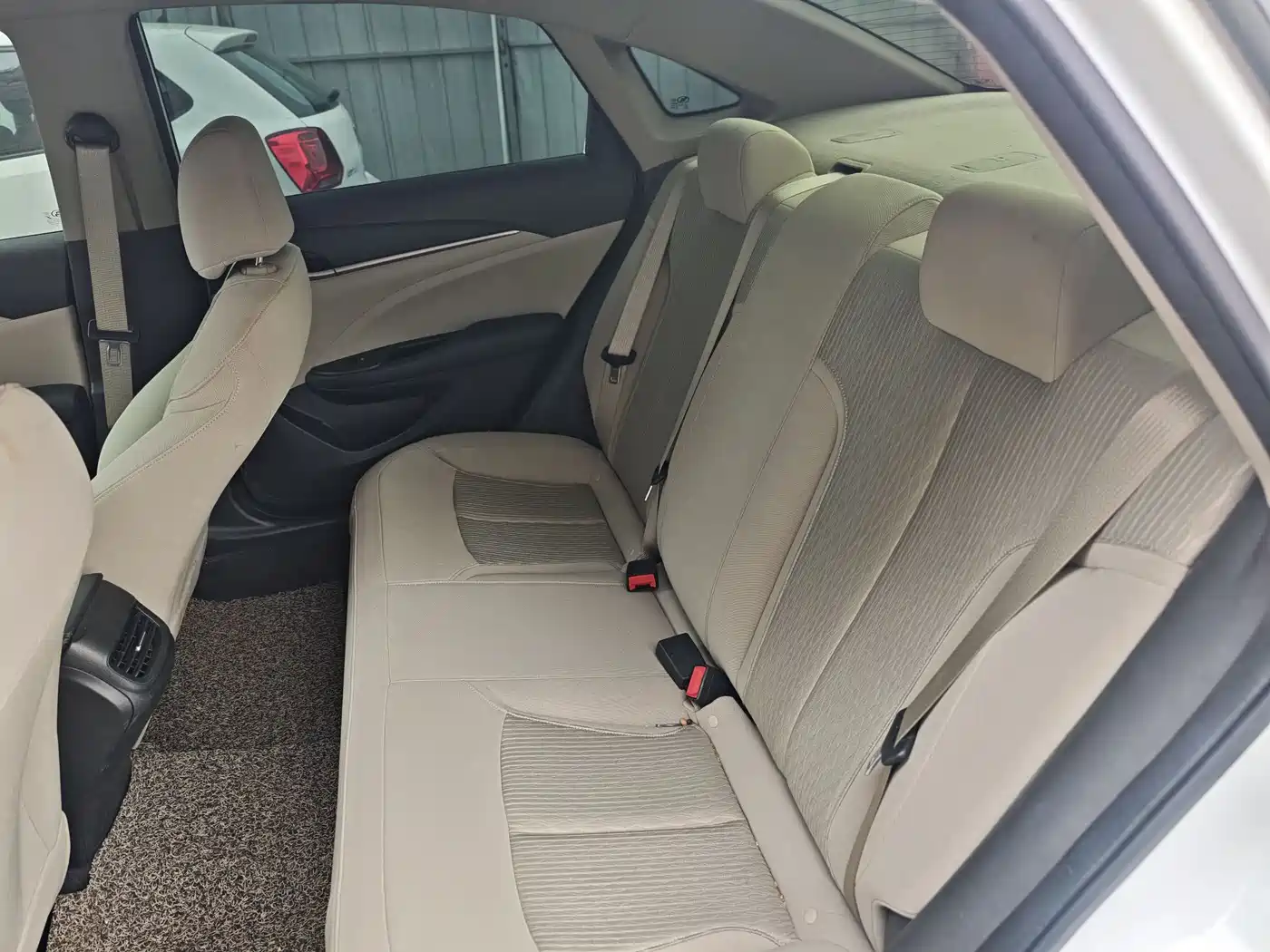 Buick Excelle 2018 15T DCT Progressive (China V) фото 10