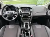 Фото 8 - Ford Focus