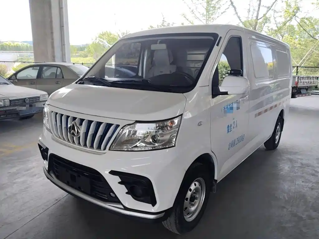 Changan Kaicheng Changan Ruixing EM80 2023 Liftgate 2-Seater Basic 38.7kWh