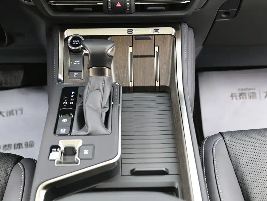 Lexus GX 2025 2024 Summit Edition
