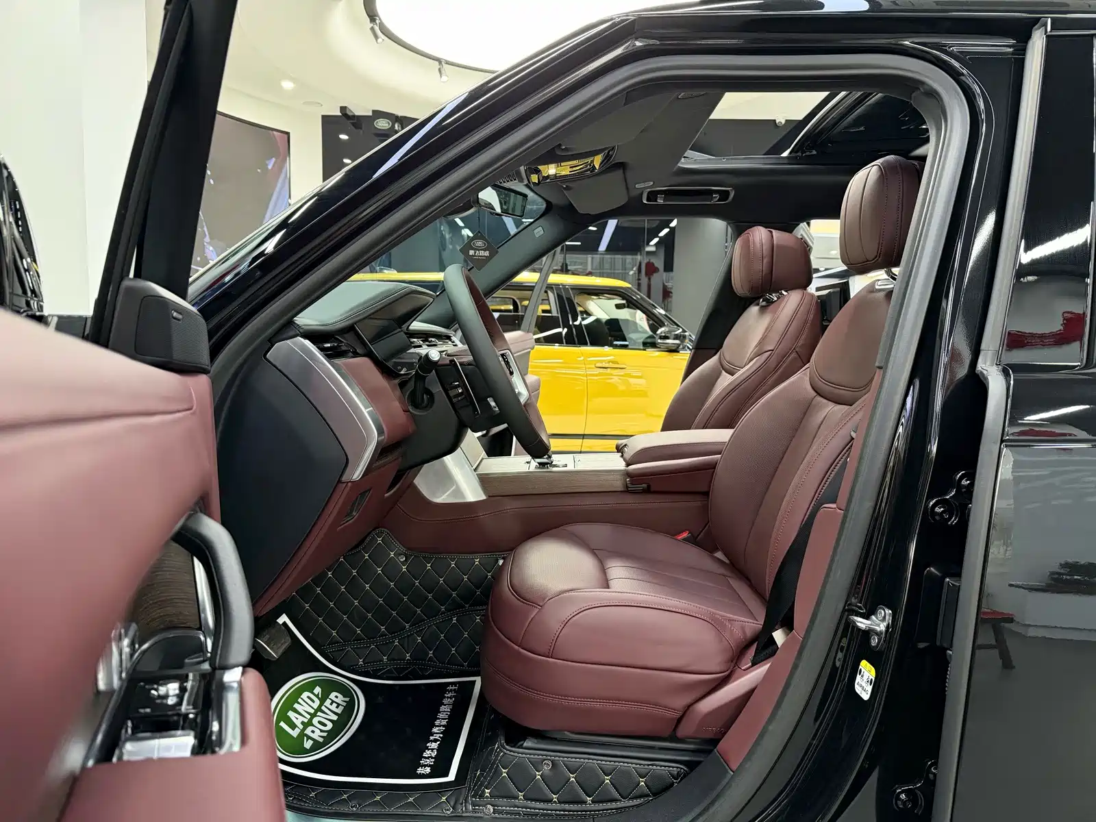 Фото 7 - Land Rover Range Rover