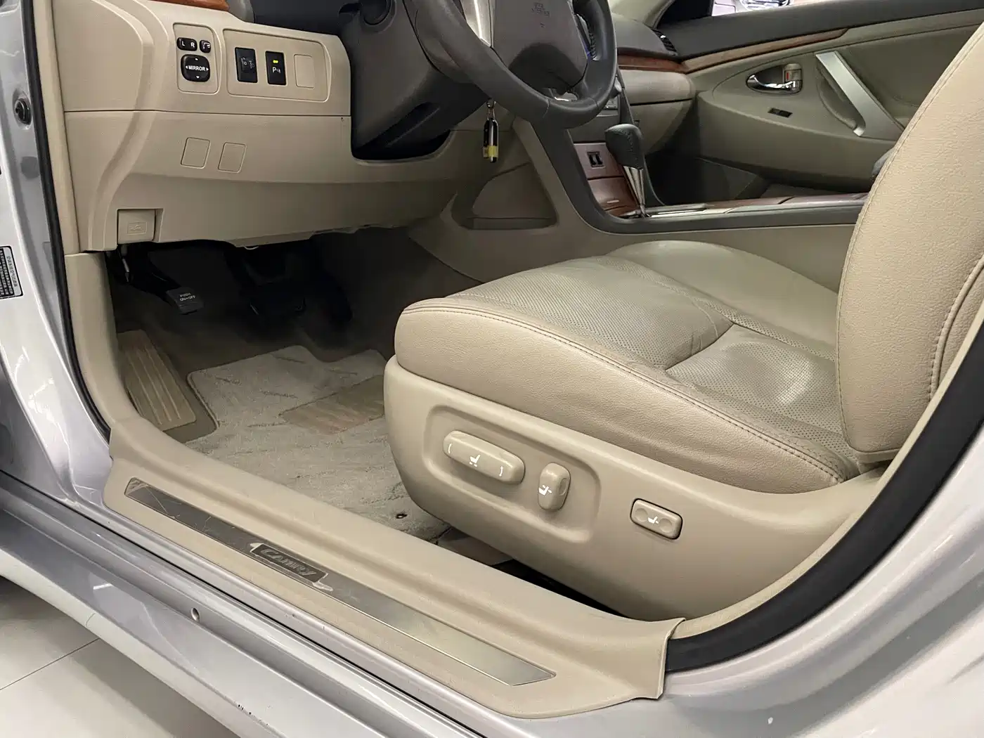 Toyota Camry 2010 2010 240G Classic Edition