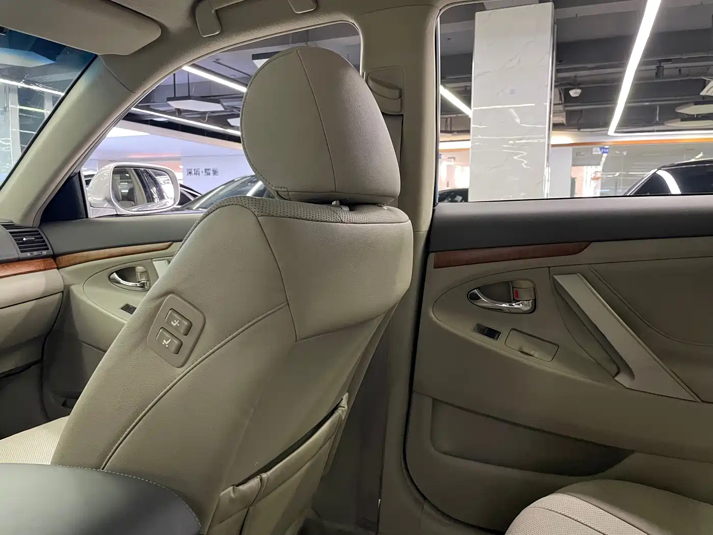 Toyota Camry 2010 2010 240G Classic Edition