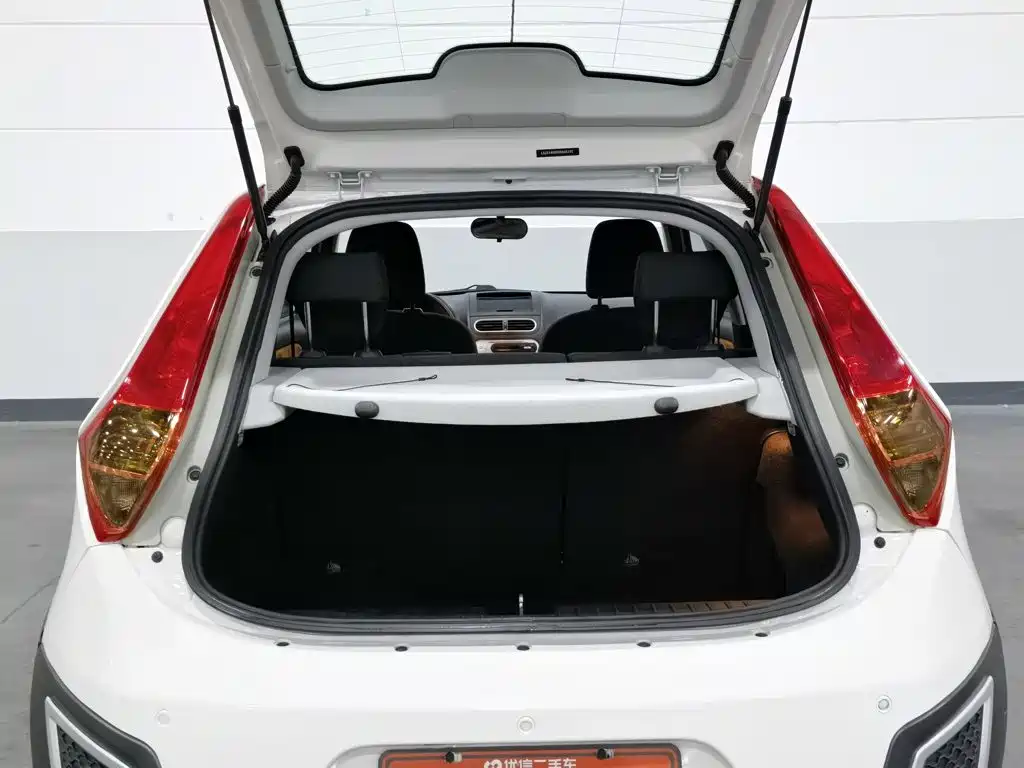 MG 3SW 2016 2015 1.5L AMT Elite
