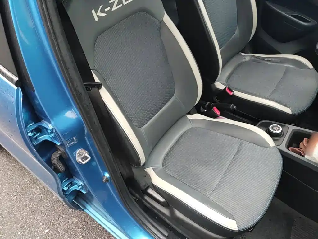 Фото 20 - Renault e-NO