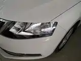 صورة 24 - Škoda Skoda Rapid Spaceback