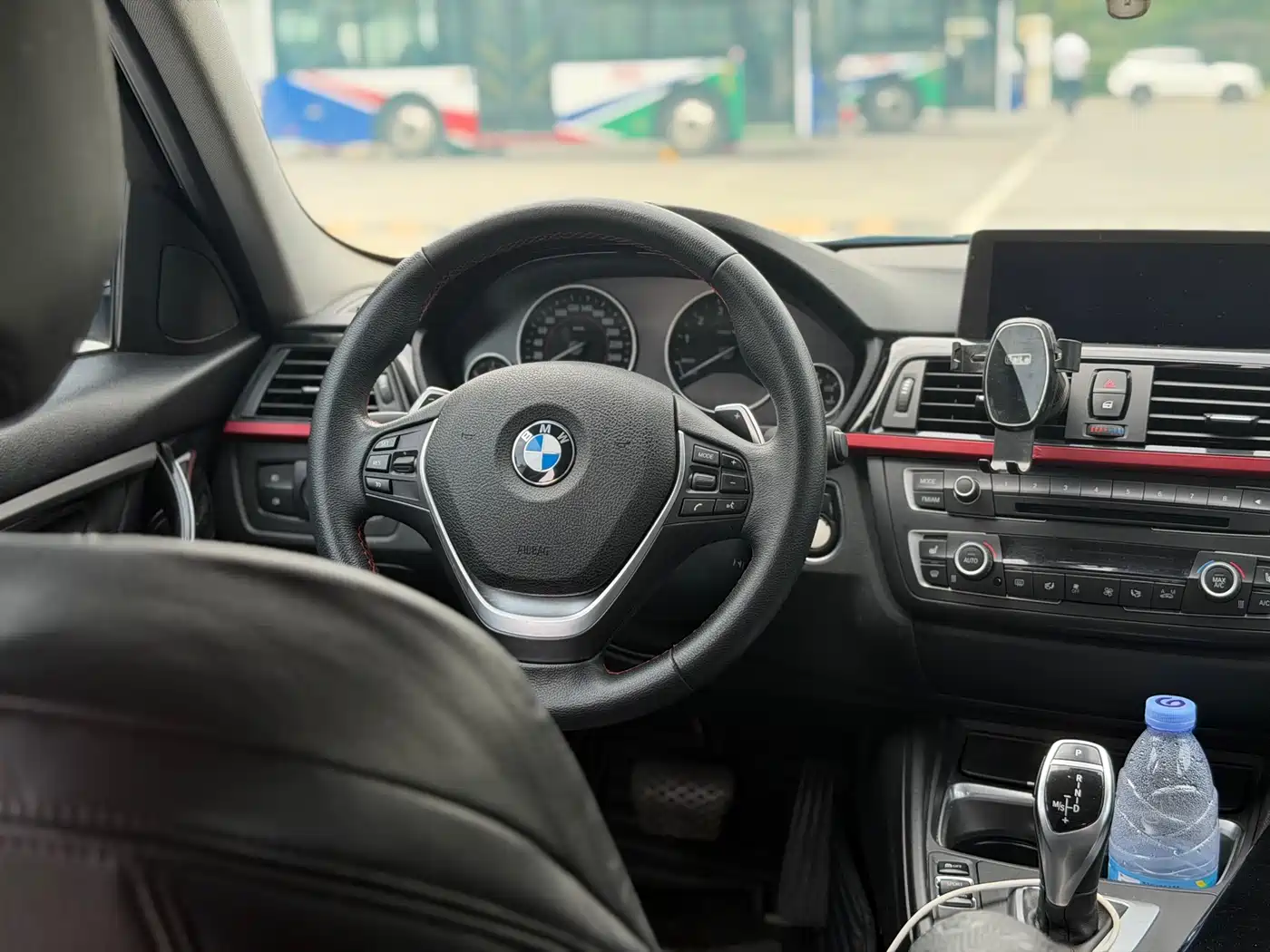 BMW 3 Series (Import) 2014 2014 320i Sport Design Package