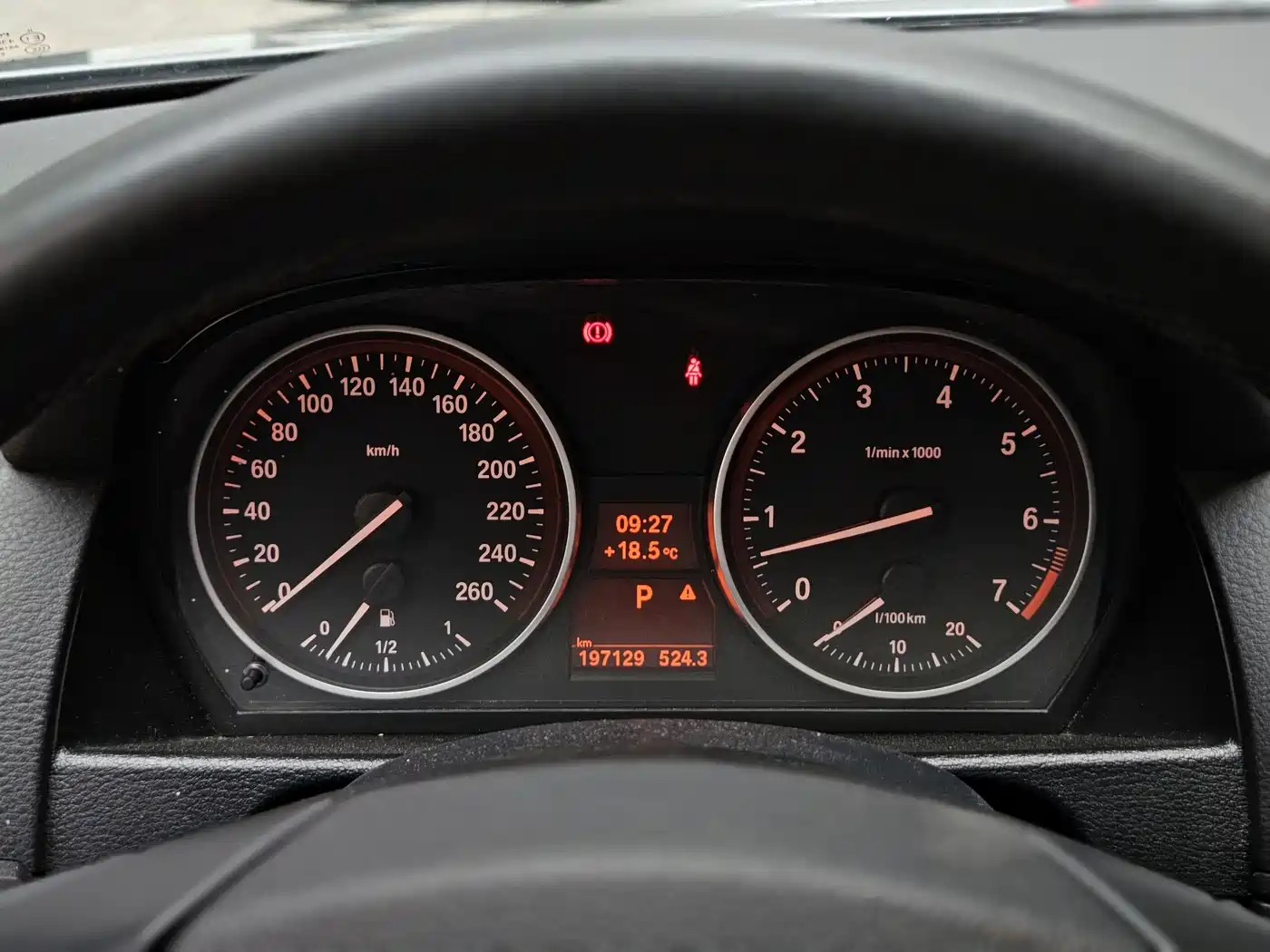 BMW X1 (Import) 2012 2012 xDrive20i