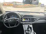 Фото 7 - Geely Atlas
