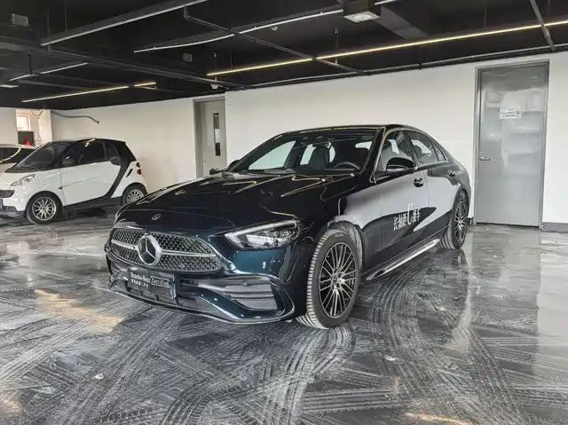 Similar car