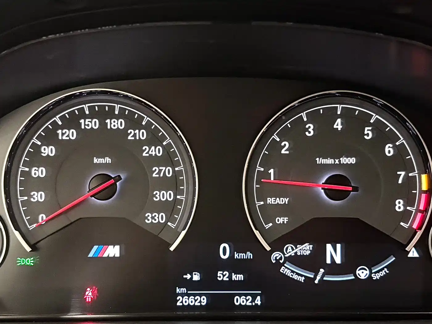 BMW M4 2017 2017 M4 Coupe MT