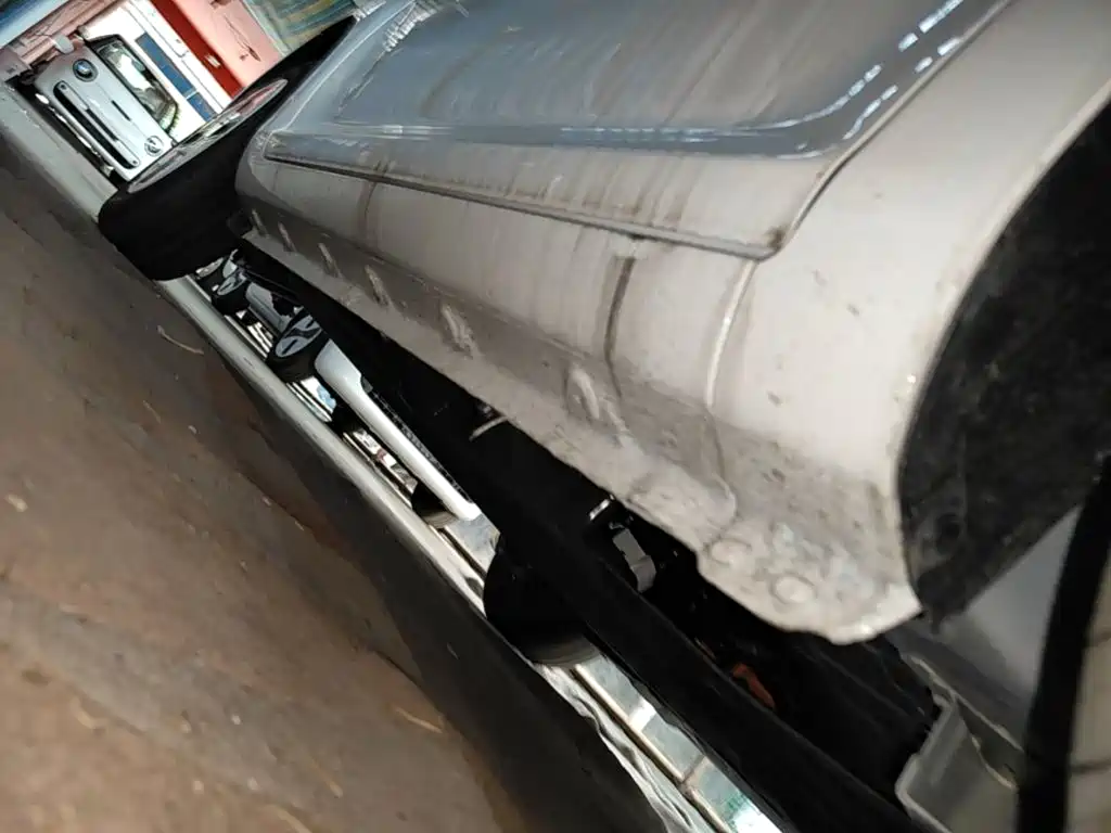 Changan Lumin 2026 2026 Model 205km Treasure Edition