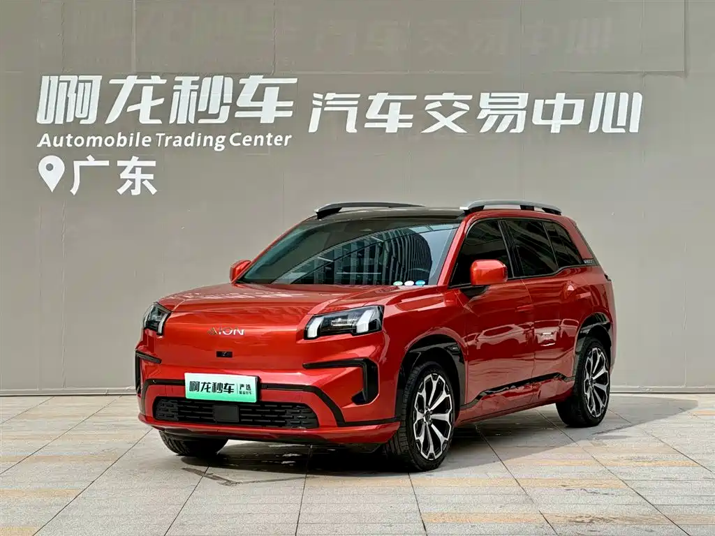 Aion V 2024 Aion T-Rex 650 Smart Premium Edition