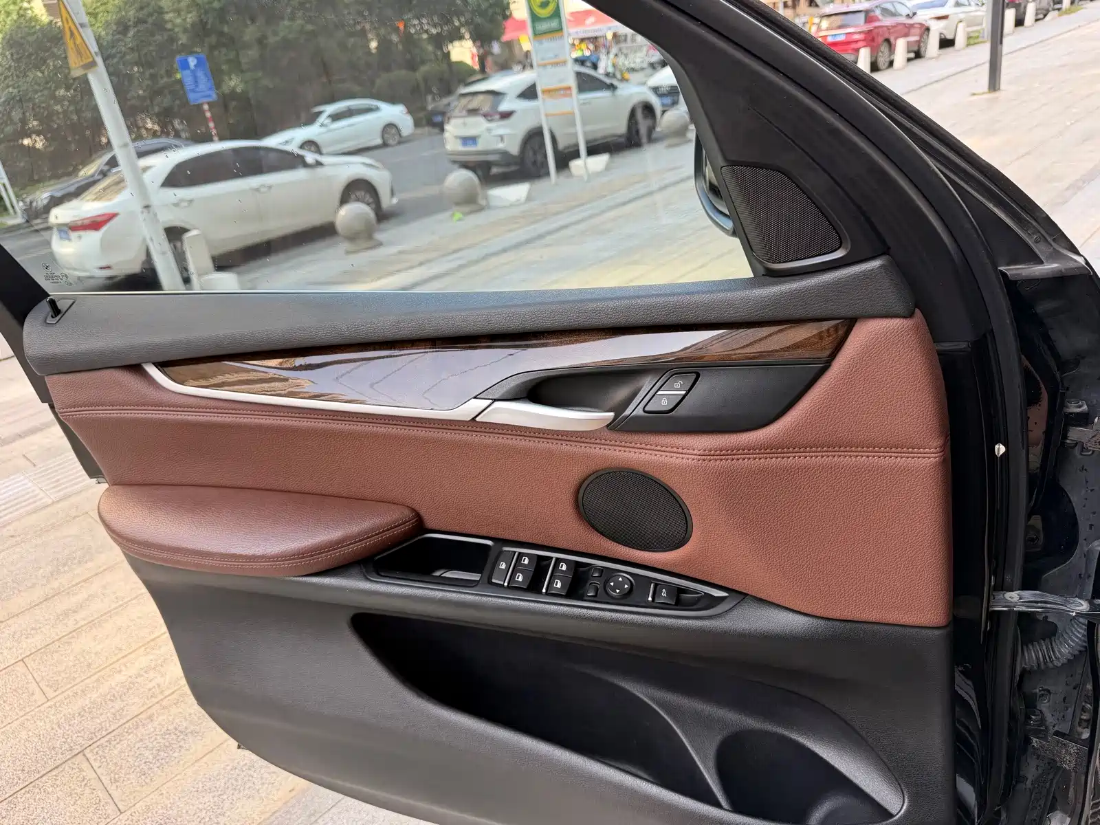 Фото 14 - BMW X5 (Import)