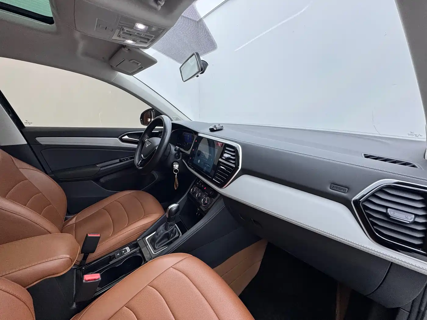 JETTA VS7