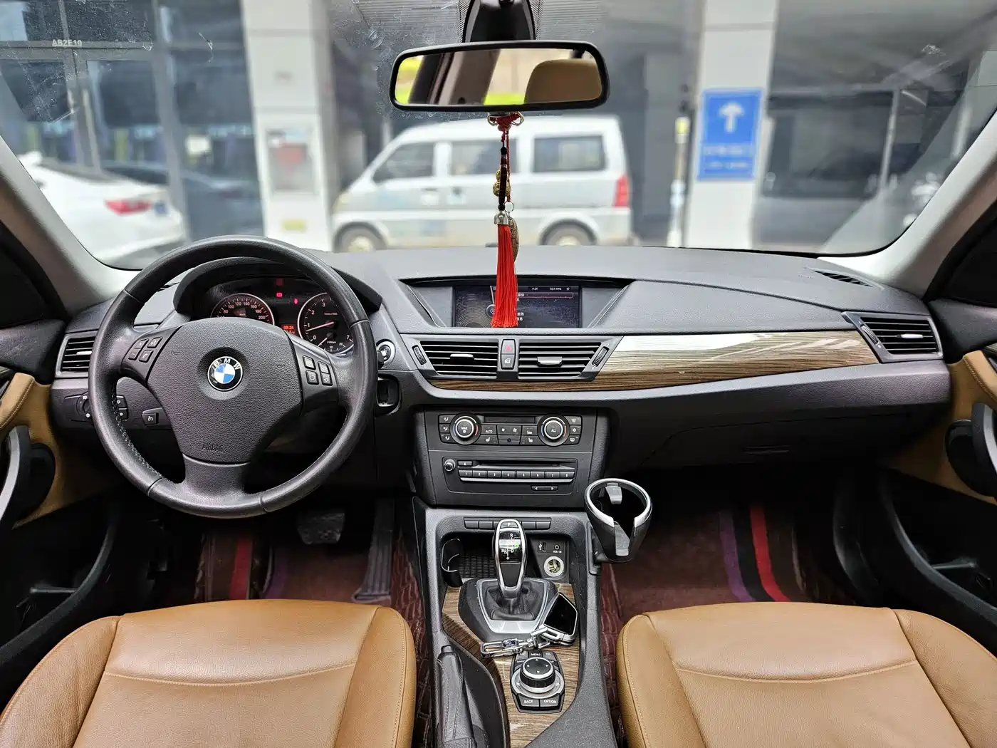 BMW X1 (Import) 2012 2012 xDrive20i