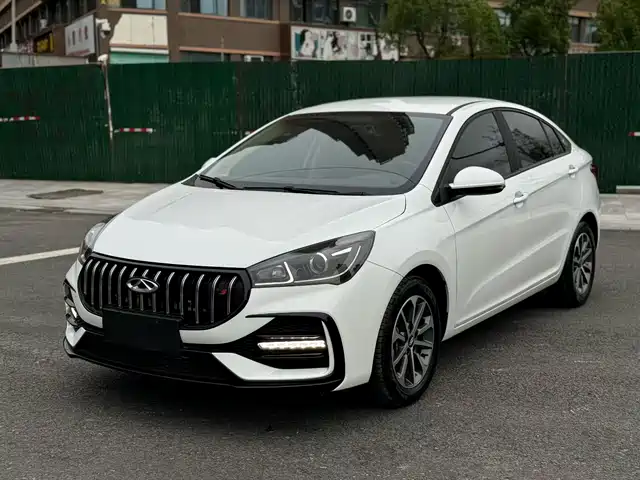 Chery Arrizo 5 2024 People's Edition 1.5L CVT Trend