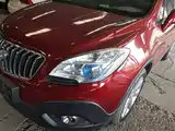 Фото 24 - Buick Encore