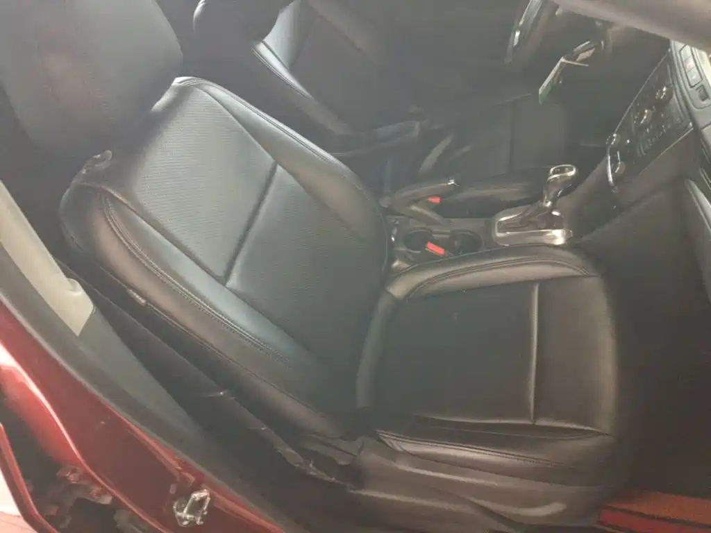 Фото 25 - Buick Encore