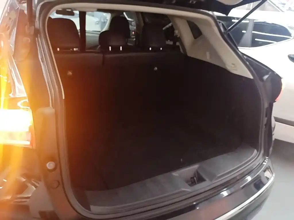 Nissan Murano 2018 2017 2.5L XL 2WD Smart Premium Edition