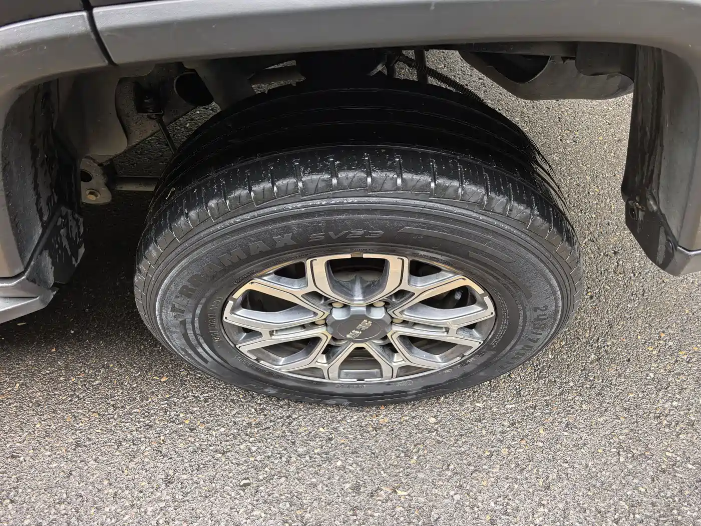 BAIC ORV Beijing Offroad BJ40 2020 2.0T Automatic AWD Urban Hunter Edition Hero Type фото 8