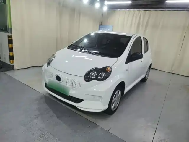  BYD BYD e1 2019 Joy Edition