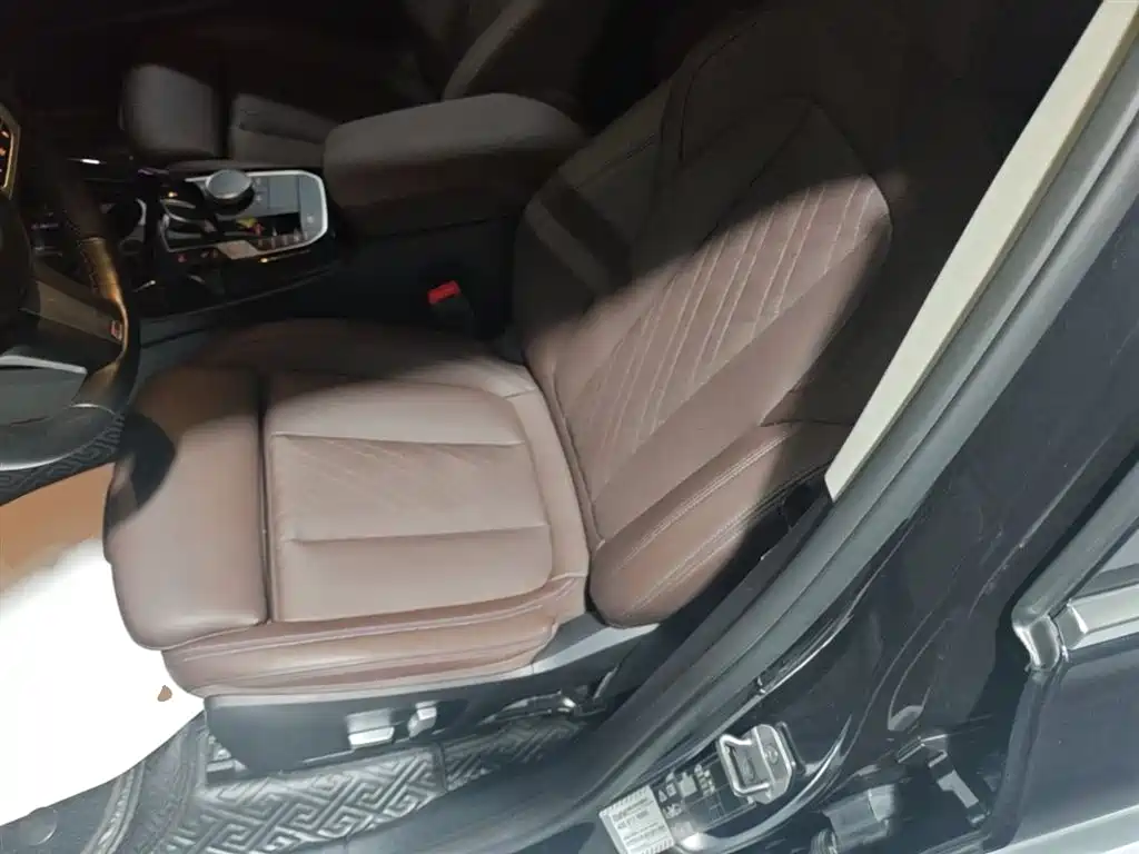 BMW X3 2022 Facelift xDrive25i M Sport Package фото 15