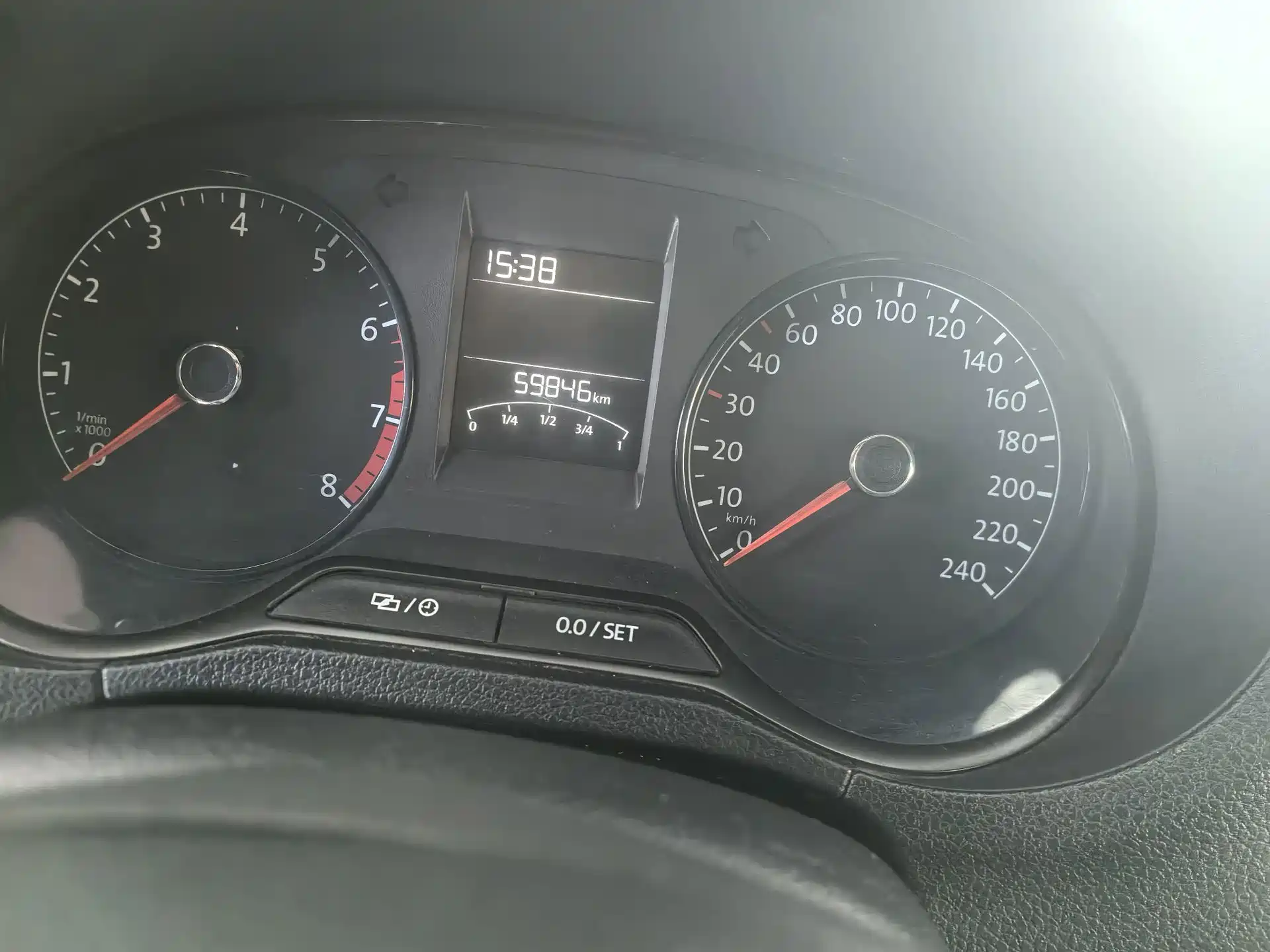 Фото 5 - Volkswagen Polo