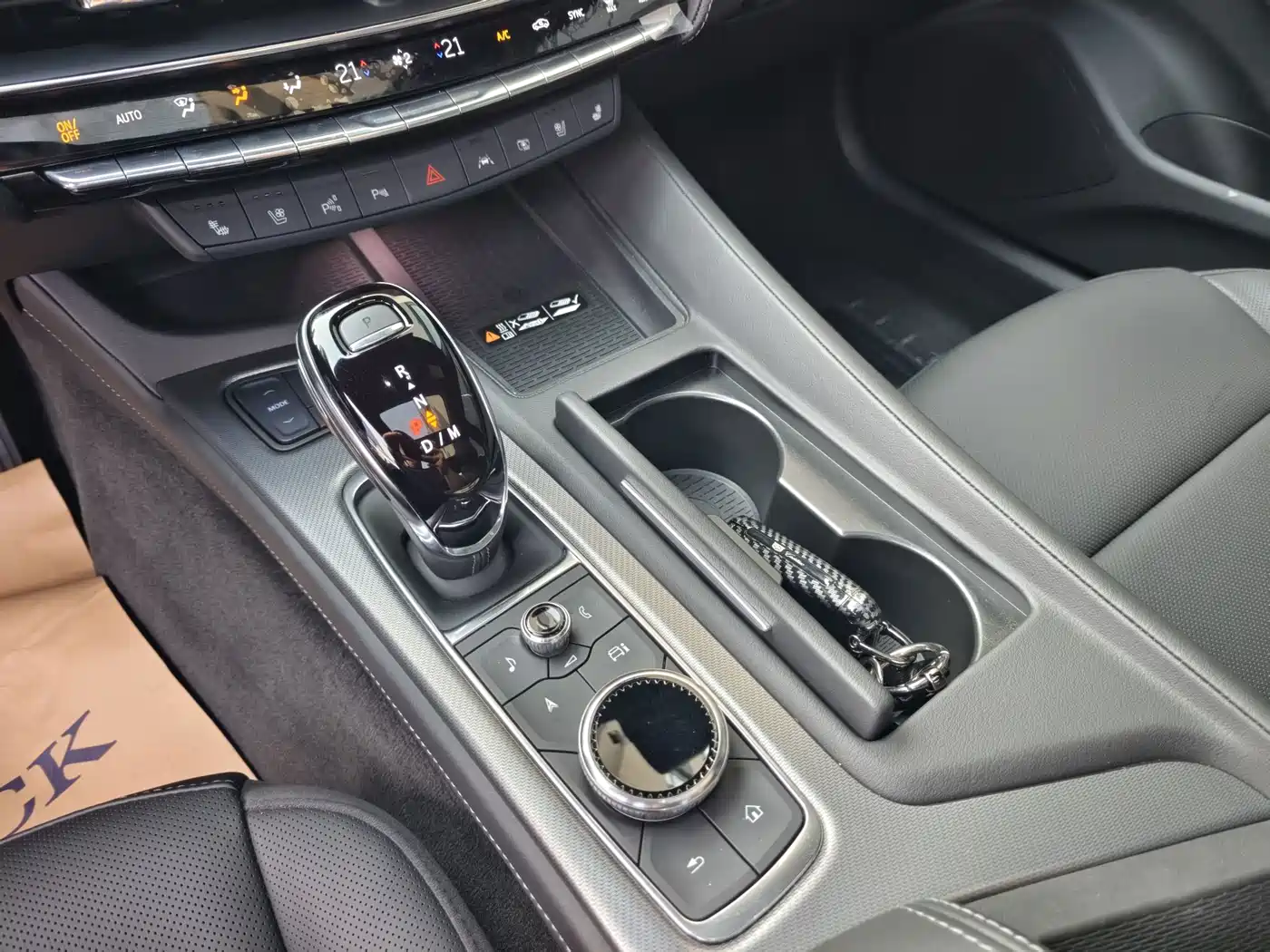 Cadillac CT5 2026 2025 Model 28T Track Performance Edition