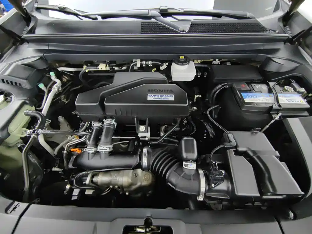 Фото 6 - Honda Avancier