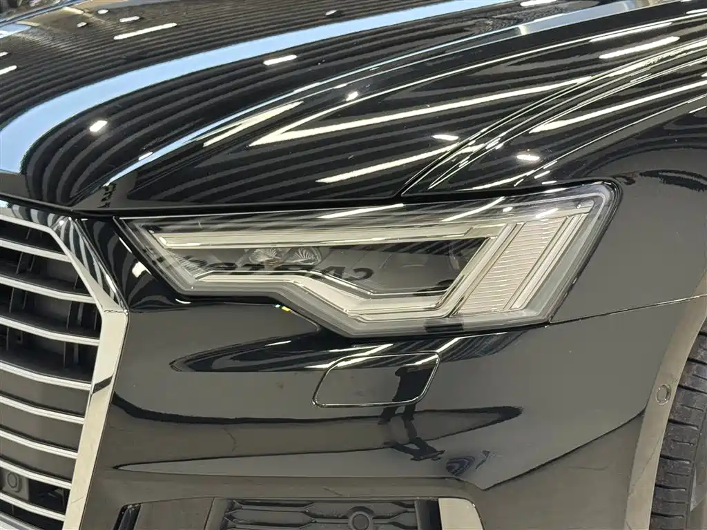 Audi A6L 2021 55 TFSI quattro Premium Dynamic фото 8