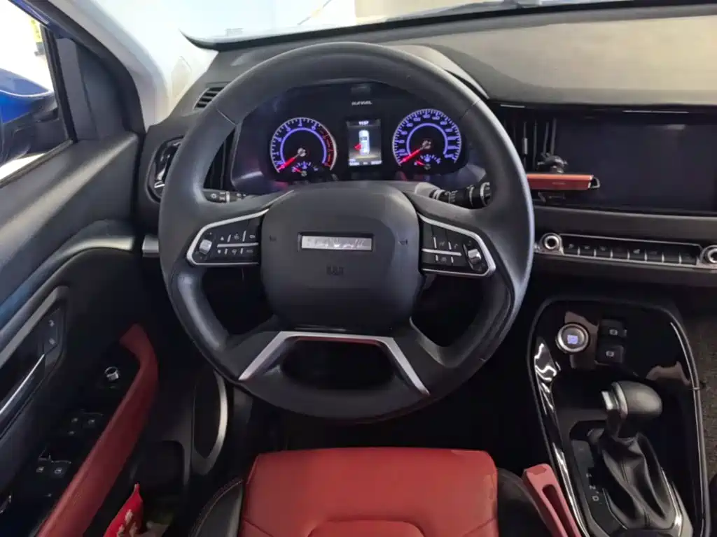 صورة 15 - Haval H2s