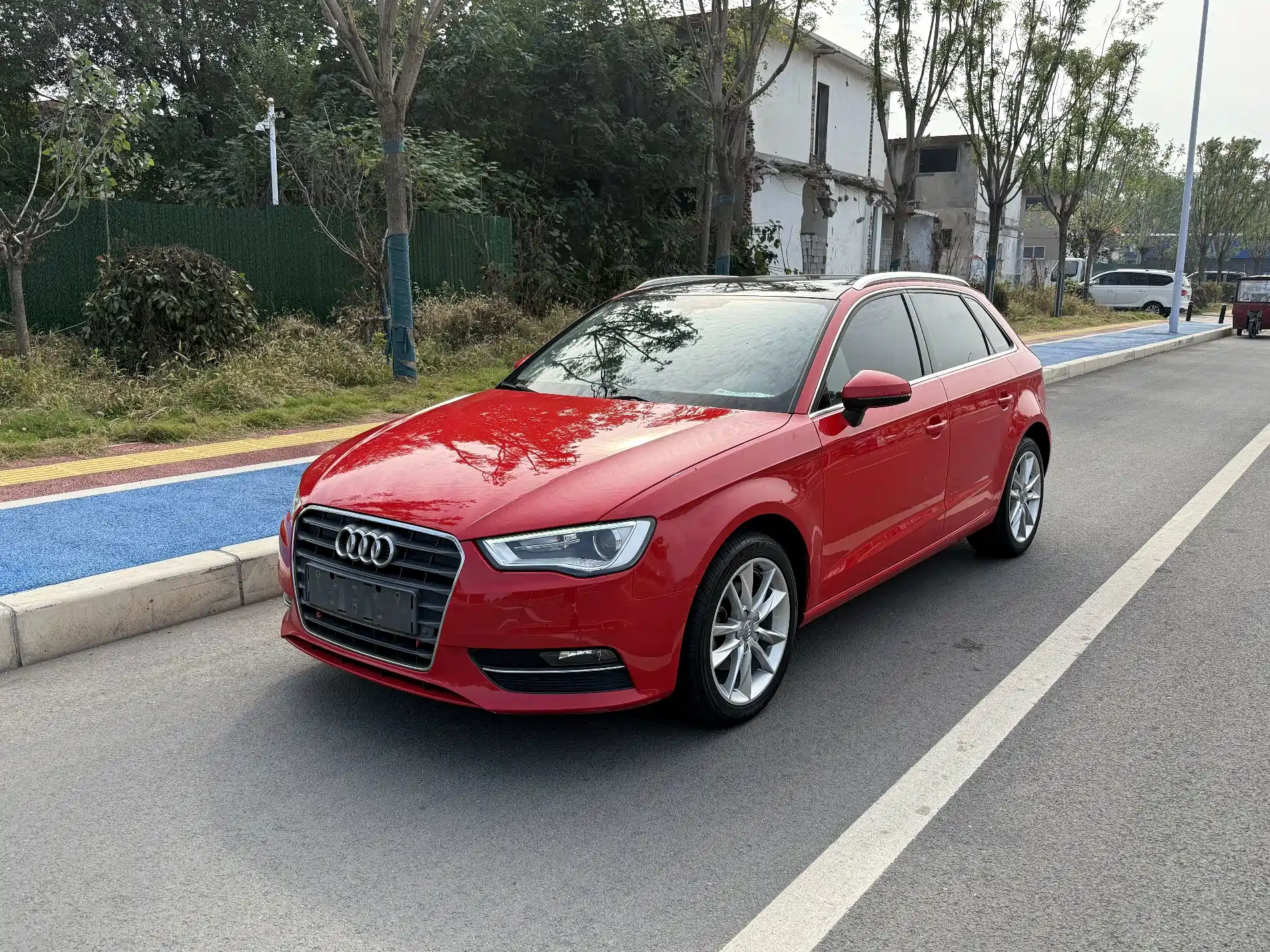 Photo 1 - Audi A3