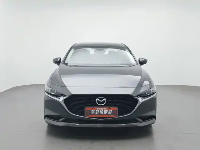 Mazda Mazda3 Axela 2021 2.0L Automatic Quality Elegance — фото 3