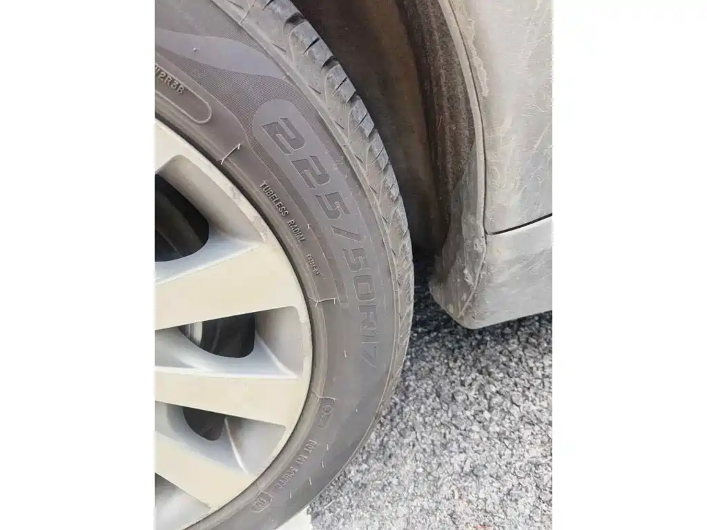 Volvo S80L 2013 2012 2.0T T5 Elegance Edition