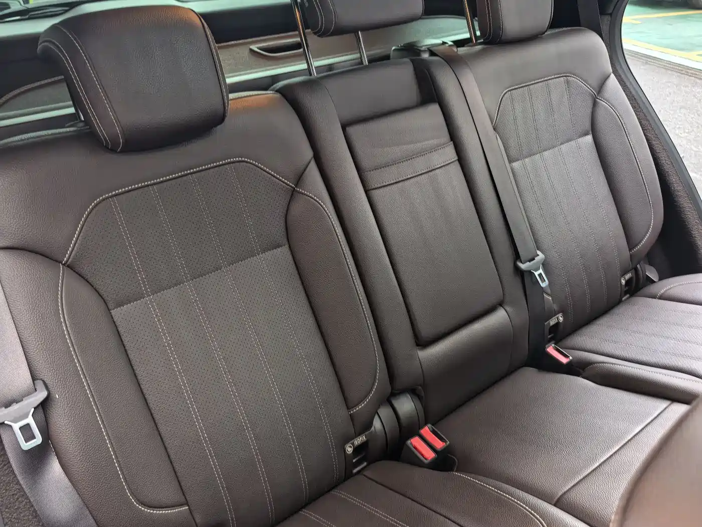 Mercedes-Benz GLE 2017 GLE 400 4MATIC фото 29
