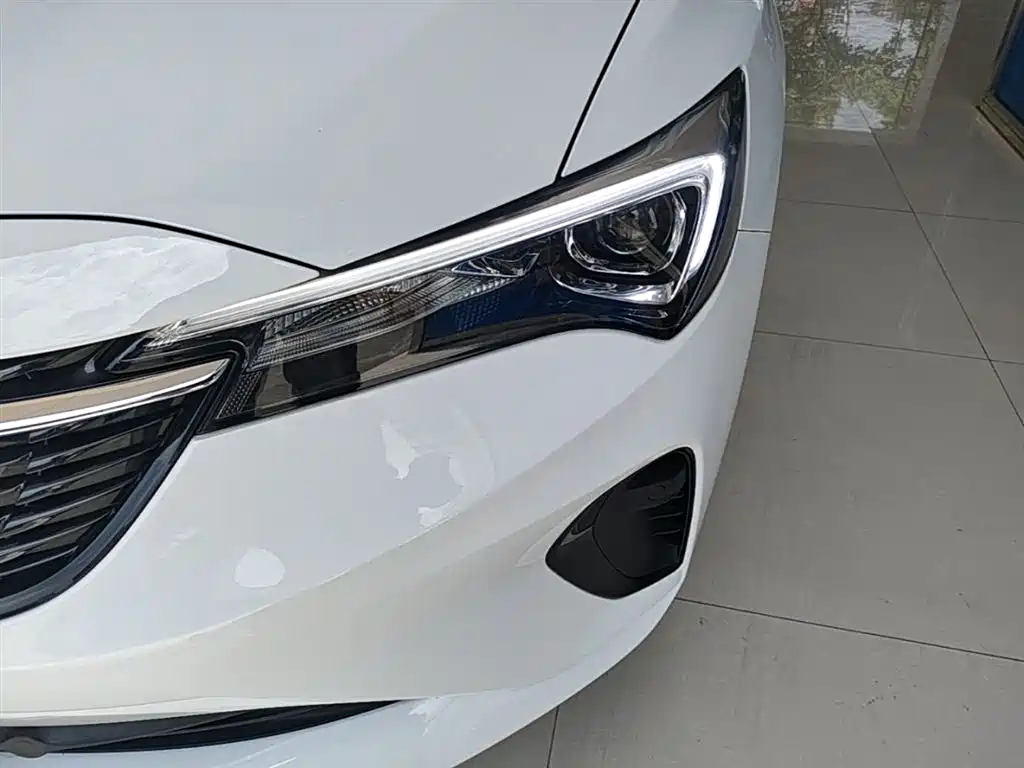 Buick Verano 2023 Pro Joy Edition фото 24