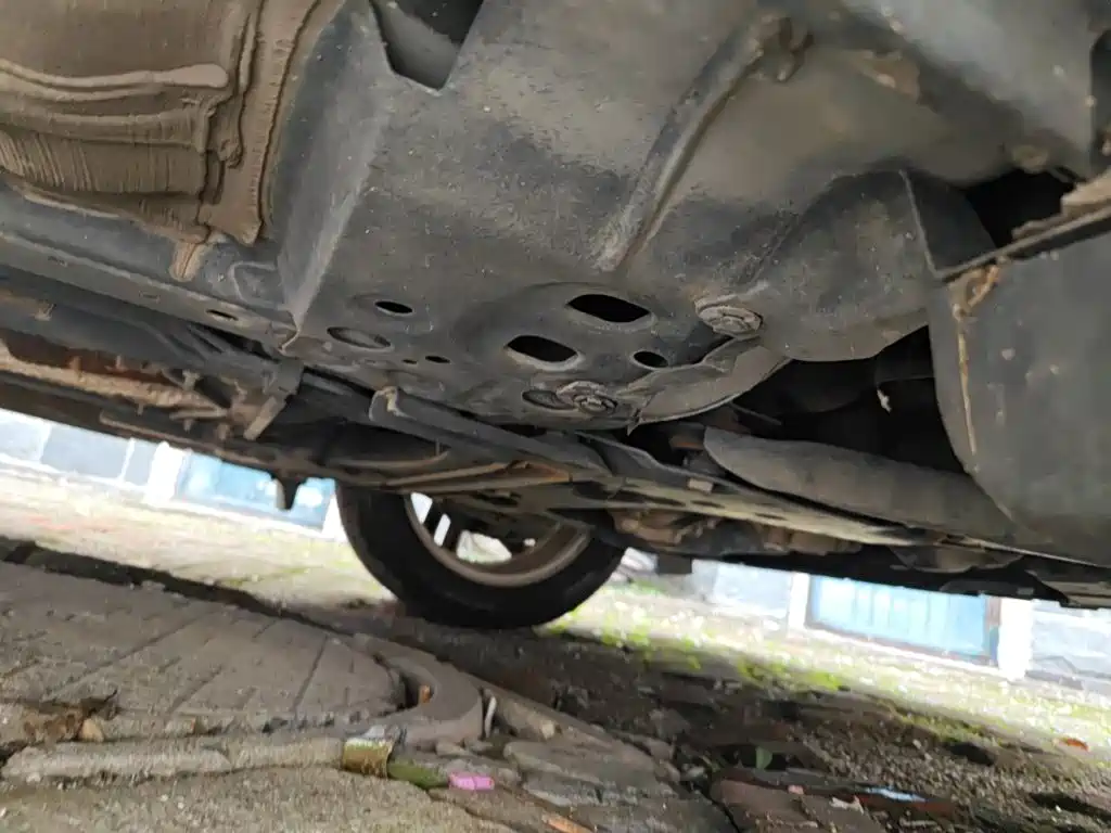 Venucia T60 2020 2020 Model 1.6L CVT Zhixing Edition China VI