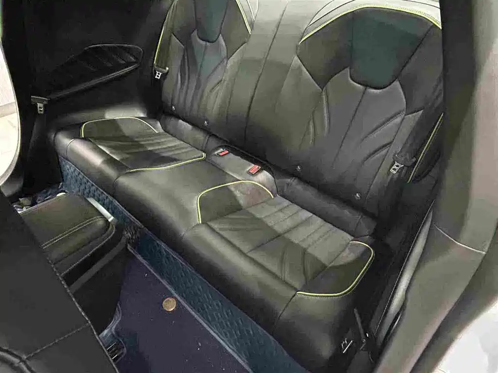 Nezha Auto Nezha GT 2024 2023 Model 560 Lite